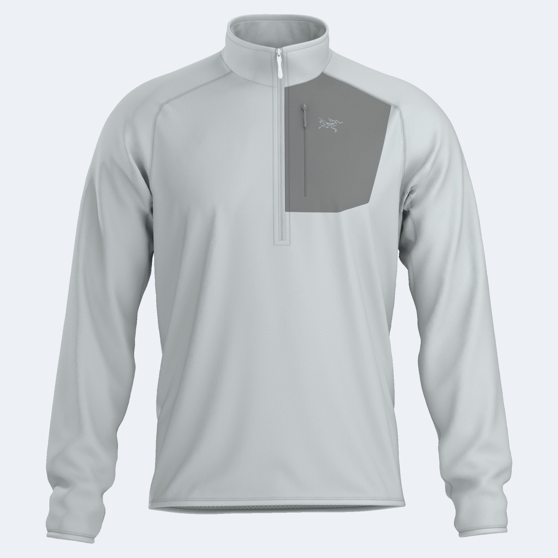 Arcteryx Delta Men's 1/2 Zip