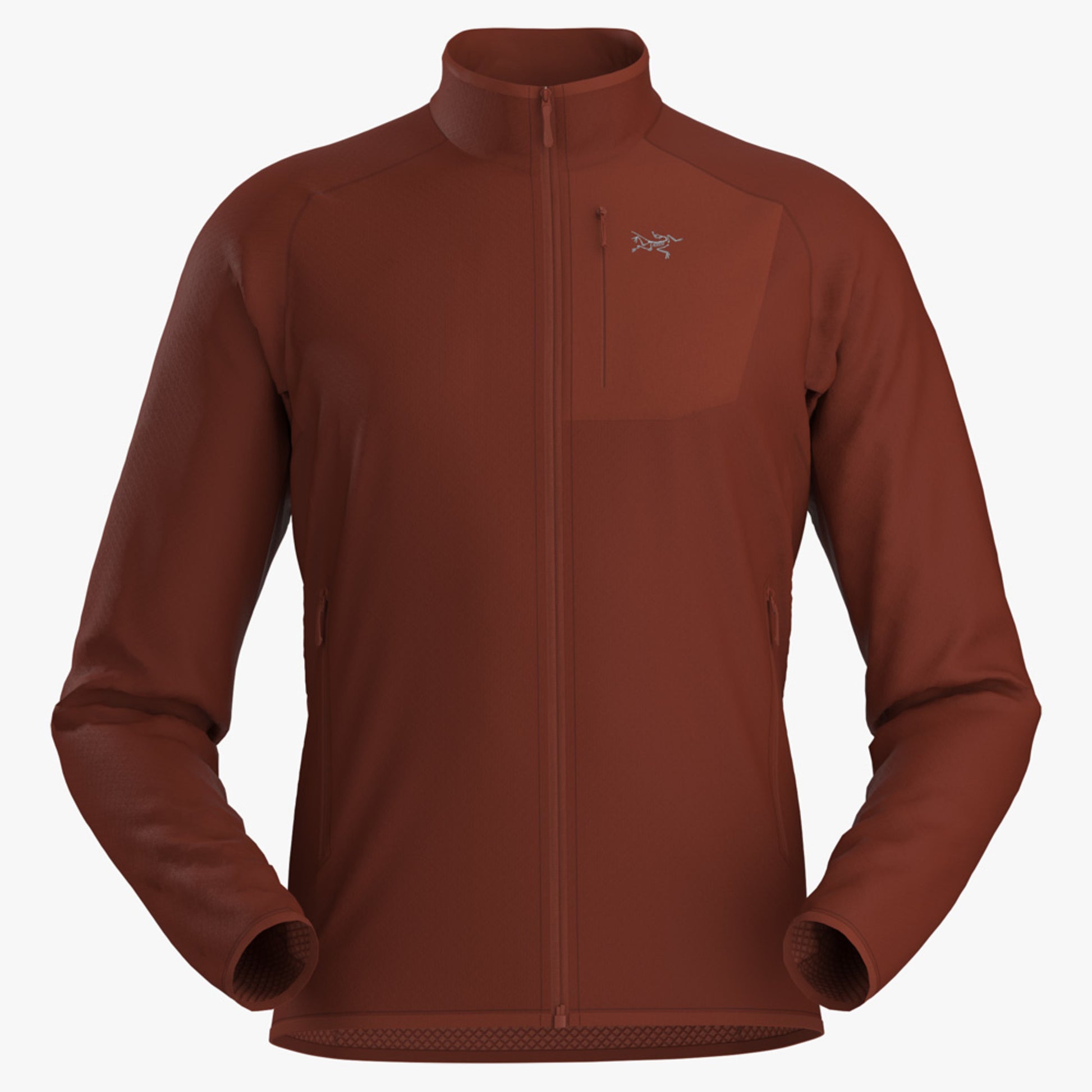 Arcteryx Delta Men's Hoody