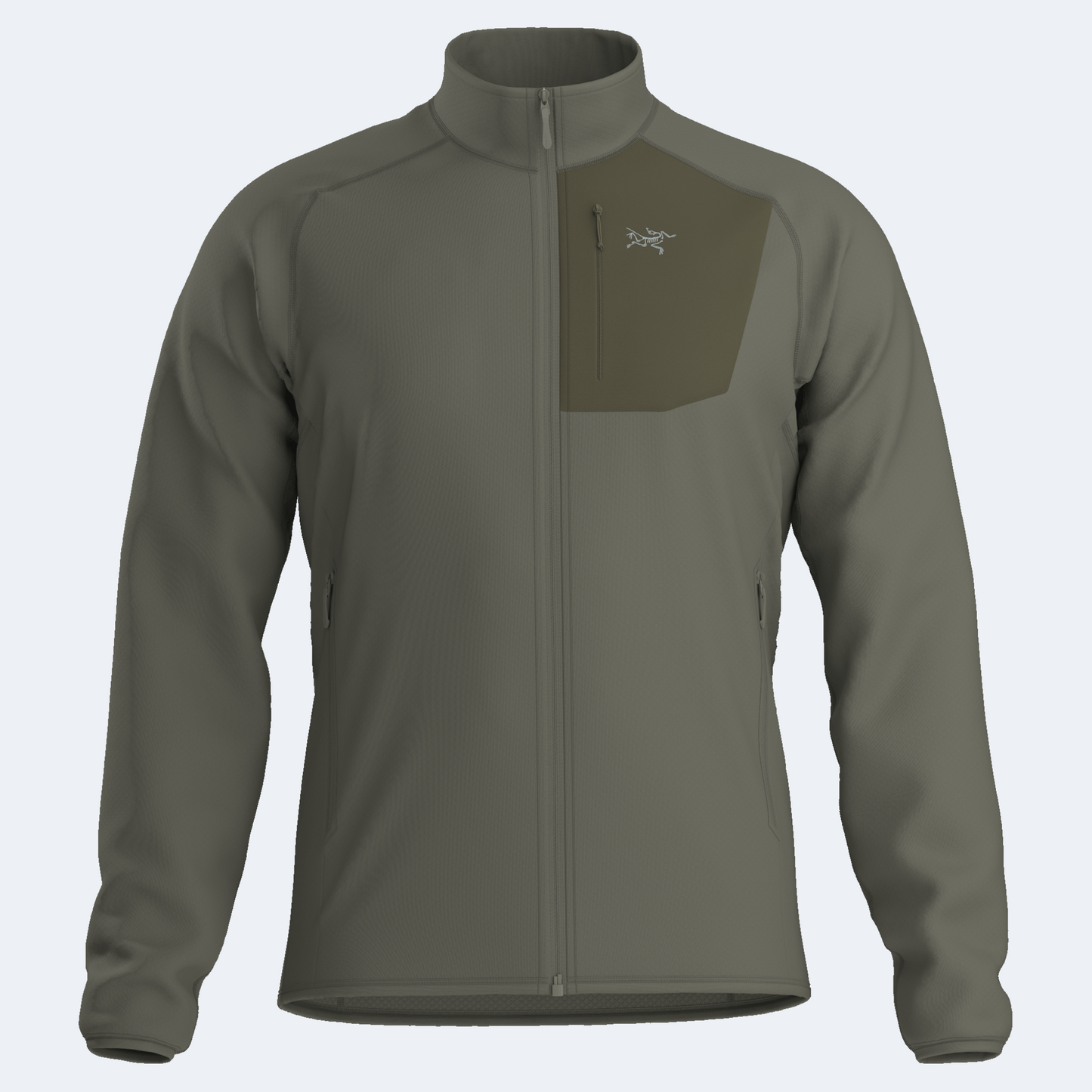 Arcteryx Delta Men's Jacket