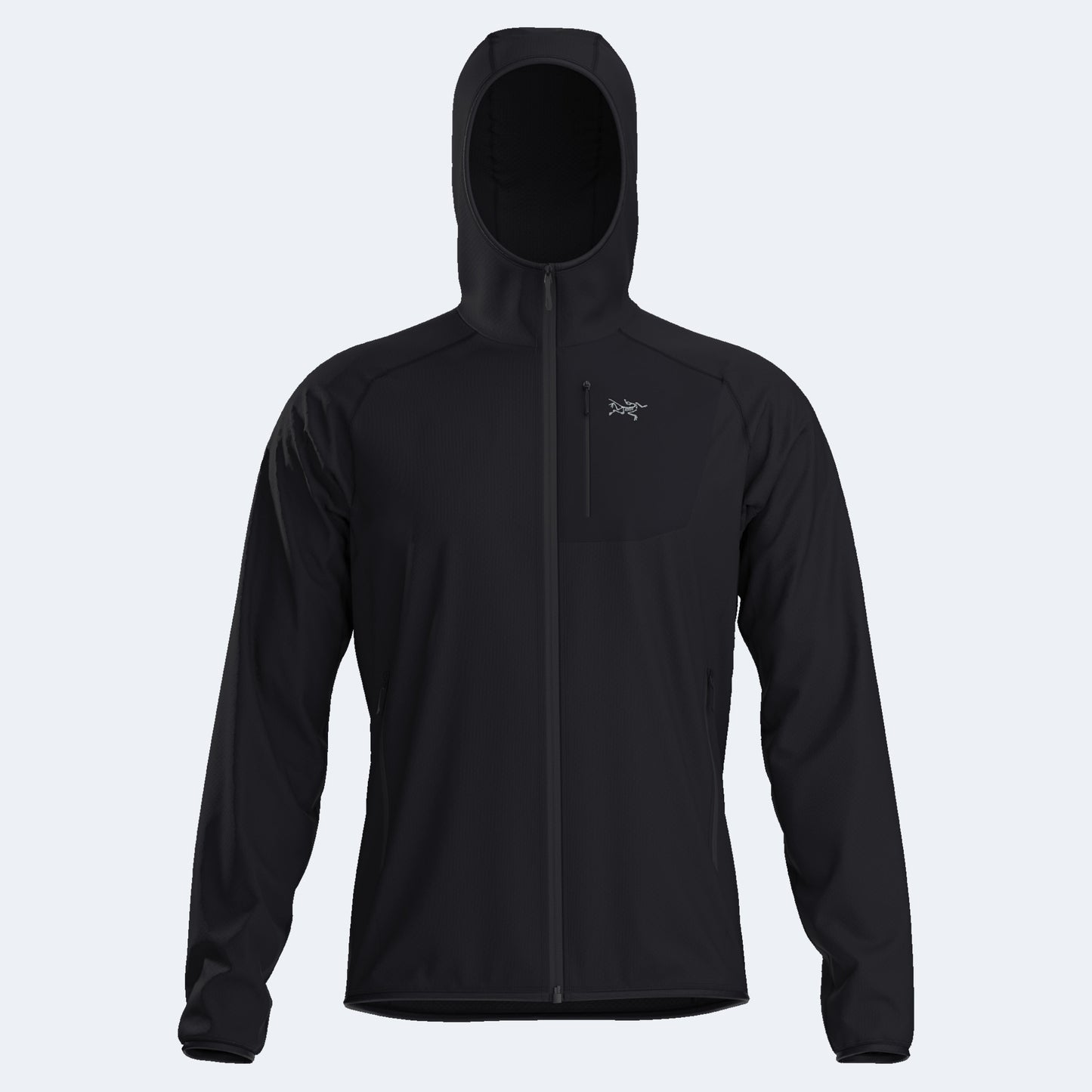 Arcteryx Delta Men's Hoody