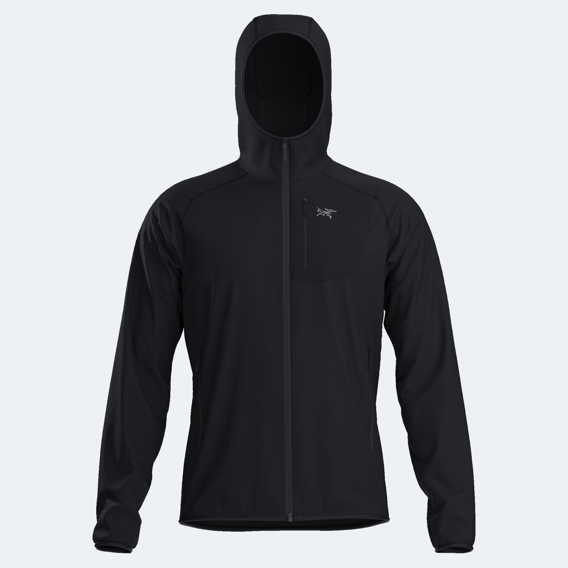 Arcteryx Delta Men's Hoody