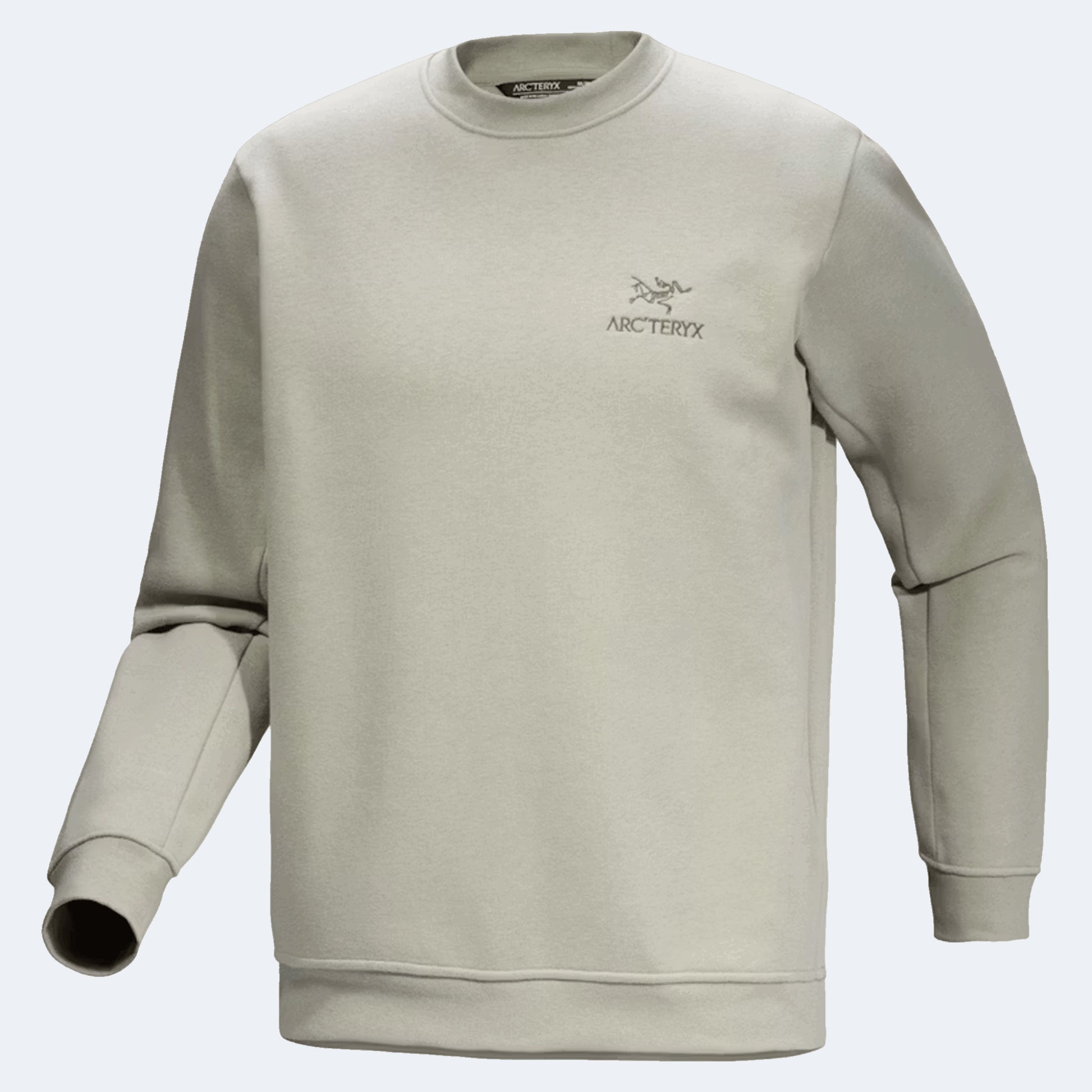 Arcteryx Emblem Fleece Men's Crew