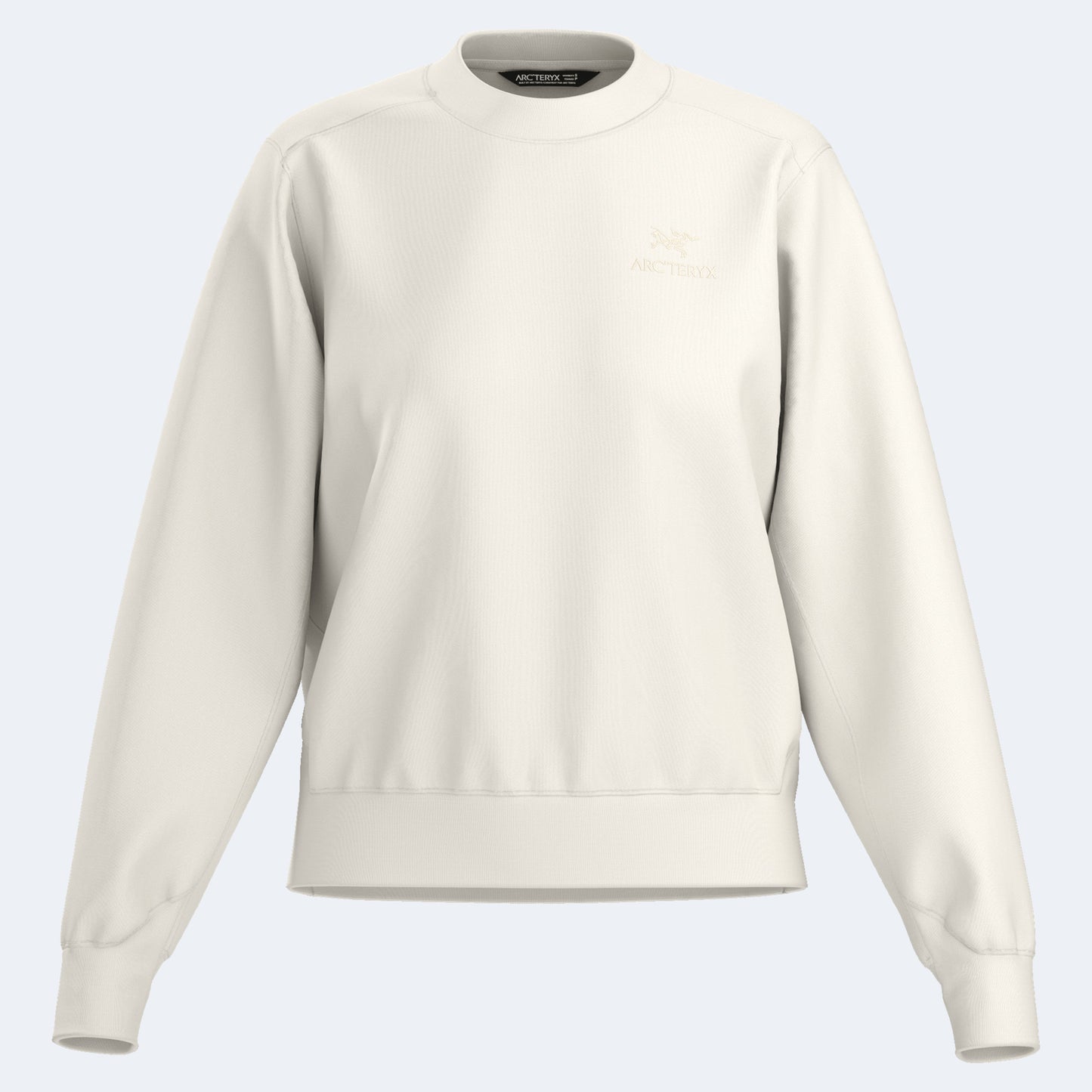 Arcteryx Emblem Fleece Women's Crew