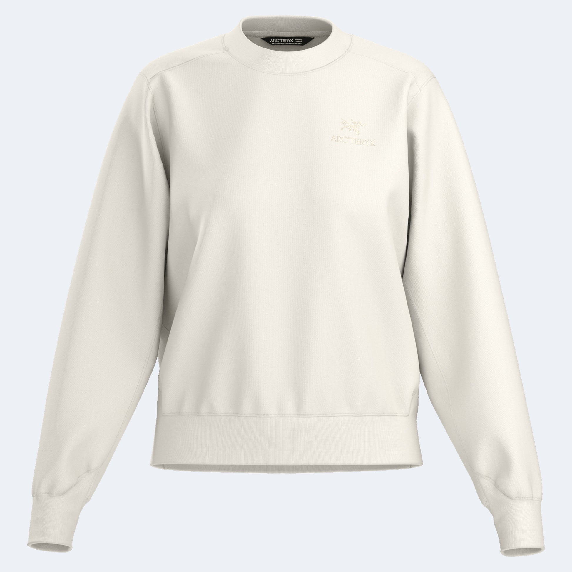 Arcteryx Emblem Fleece Women's Crew