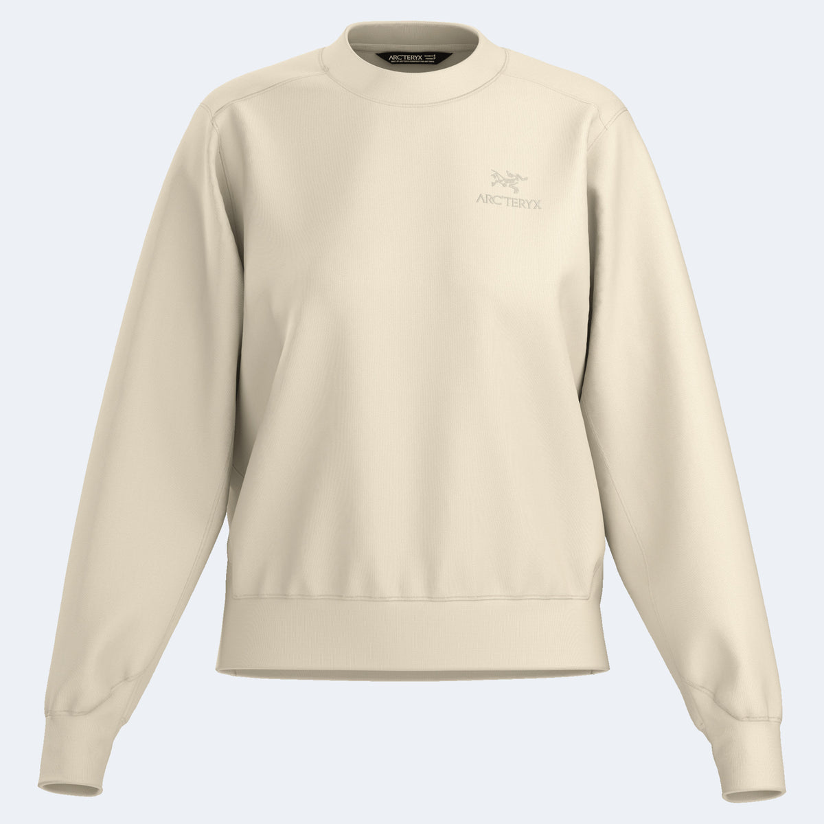 Arcteryx Emblem Fleece Women's Crew