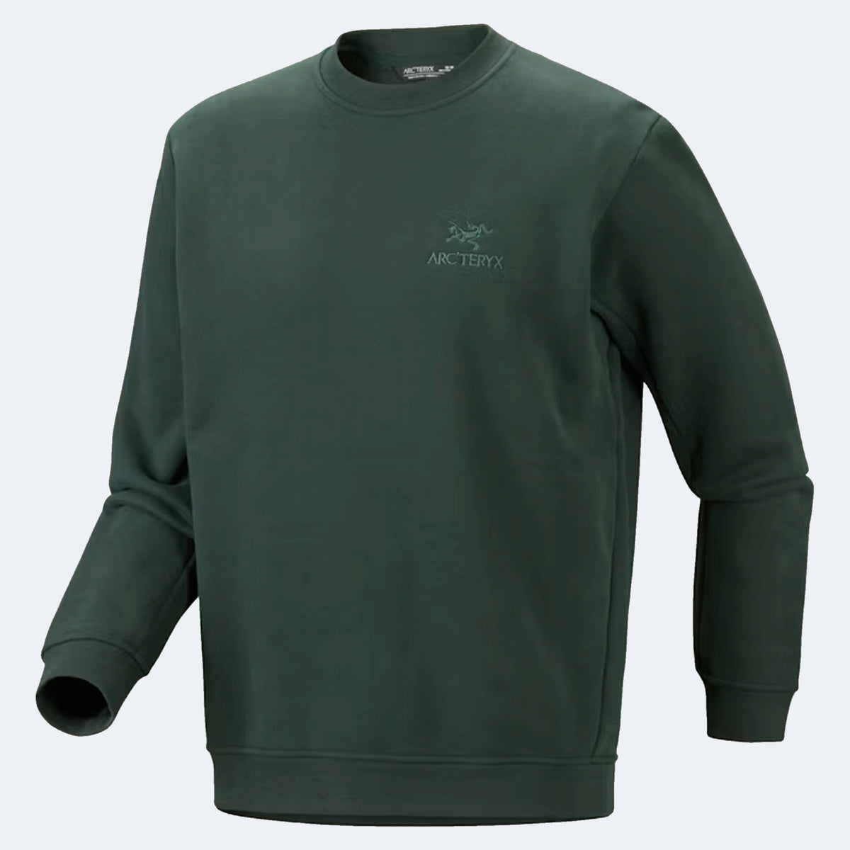 Arcteryx Emblem Fleece Men's Crew