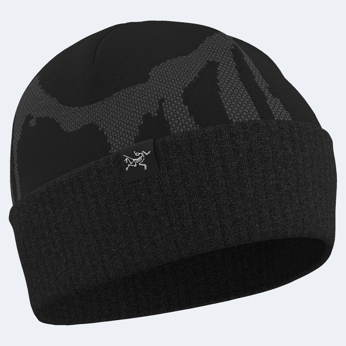 Arcteryx Grotto Rib Toque