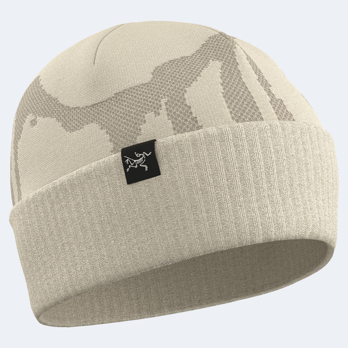 Arcteryx Grotto Rib Toque