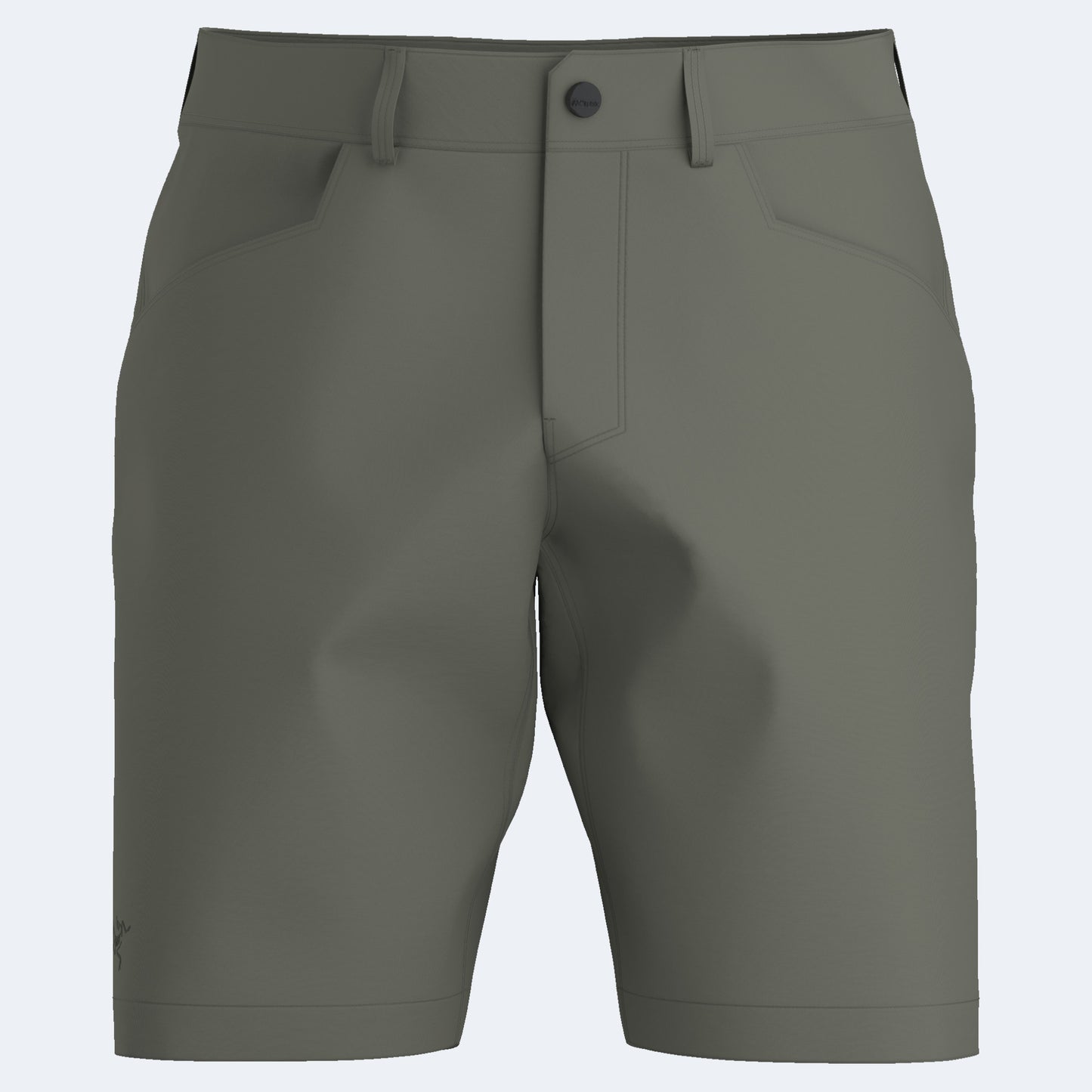 Arcteryx Kragg Cotton Men's 9" Short