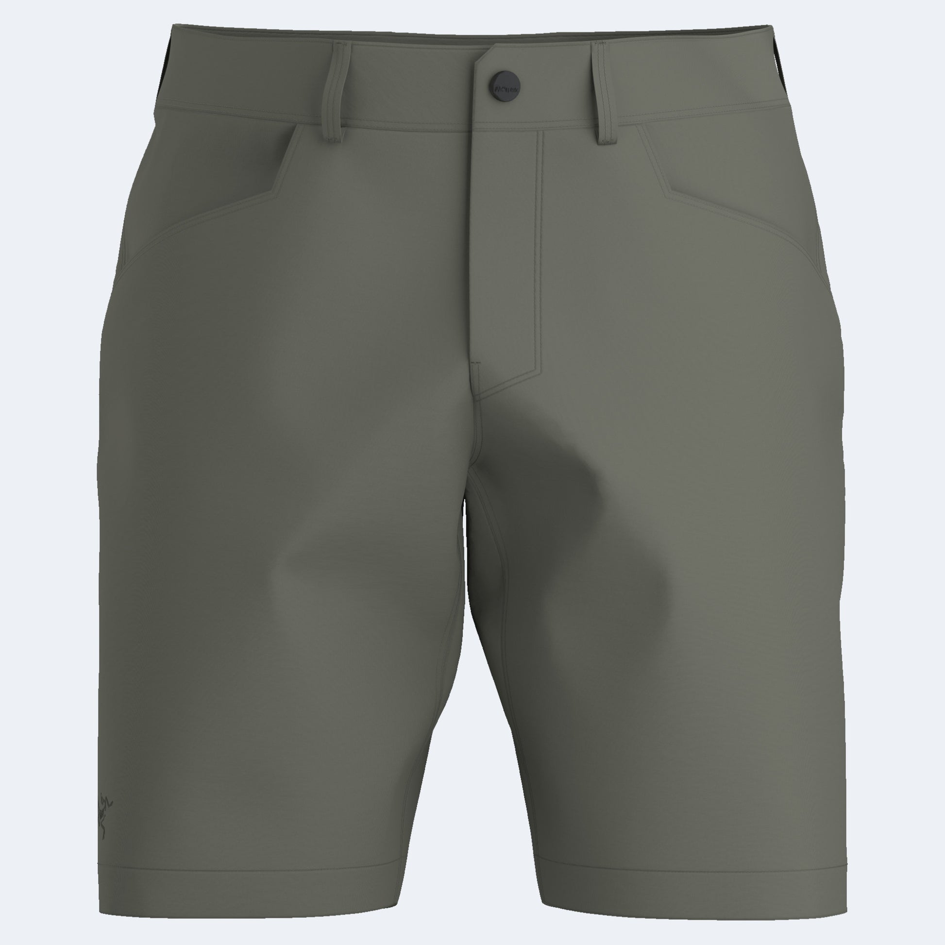 Arcteryx Kragg Cotton Men's 9" Short