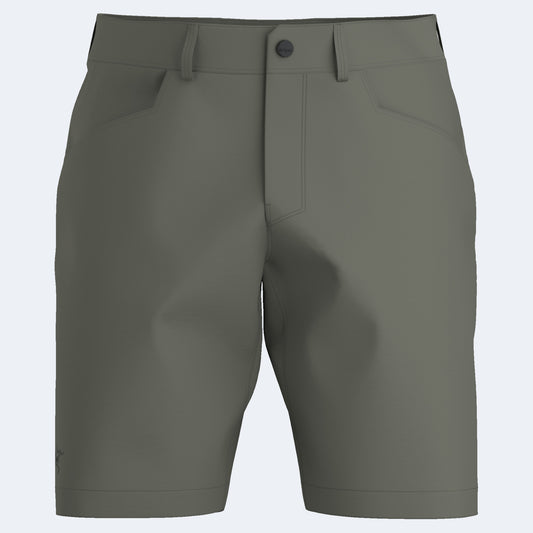 Arcteryx Kragg Cotton Men's 9" Short