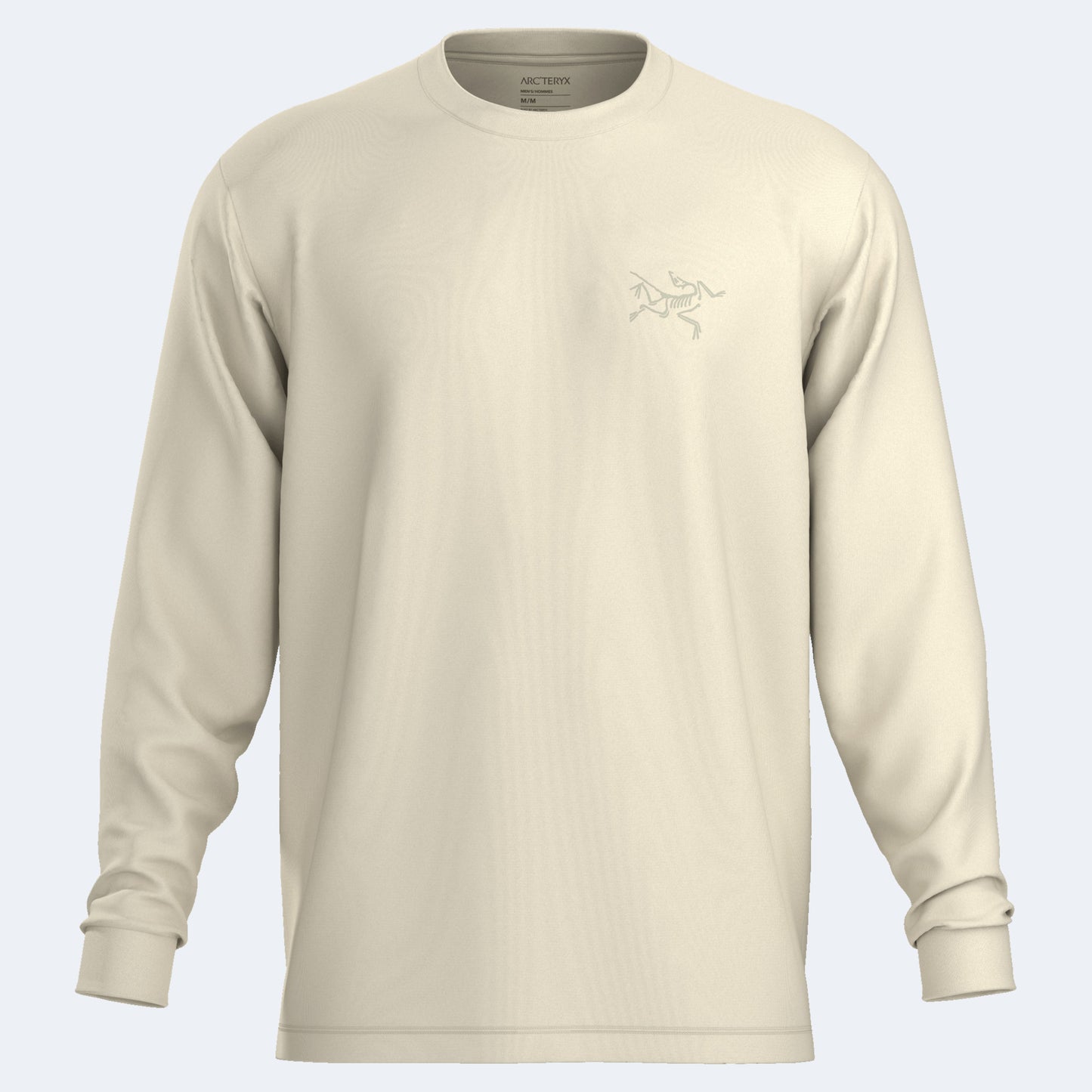 Arcteryx Kragg SL Cotton Men's Long Sleeve