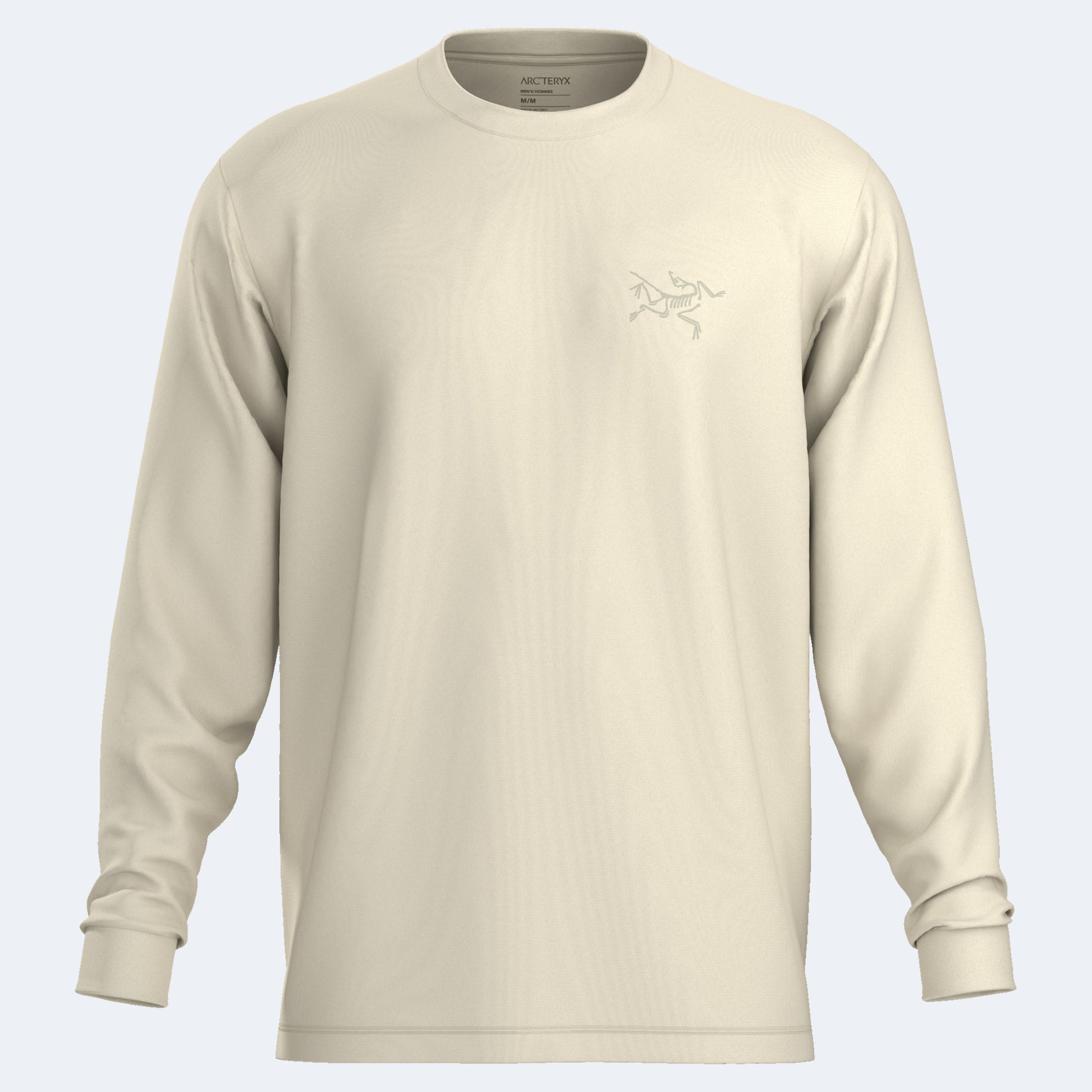 Arcteryx Kragg SL Cotton Men's Long Sleeve