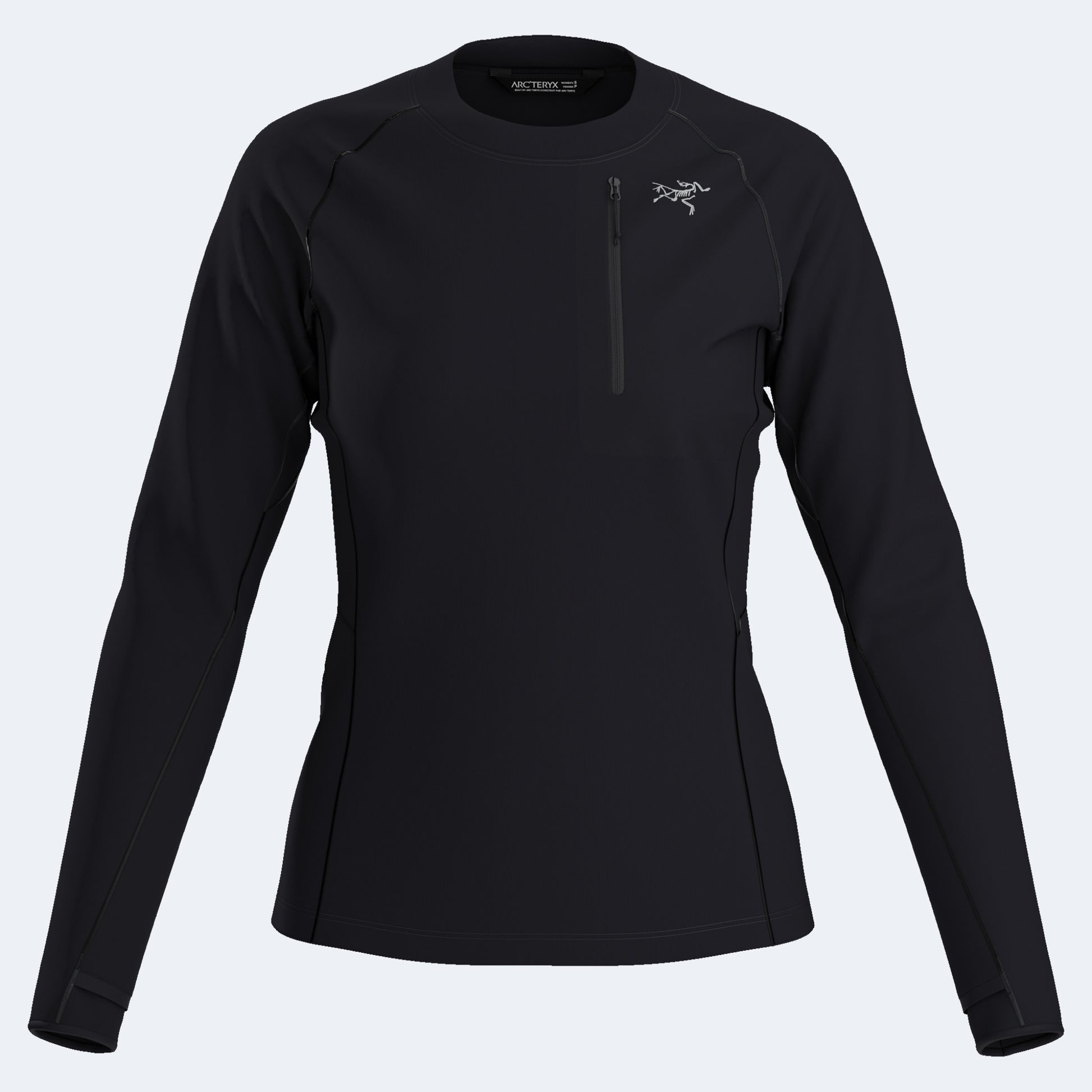 Arcteryx Kyanite Baselayer Women's Crew