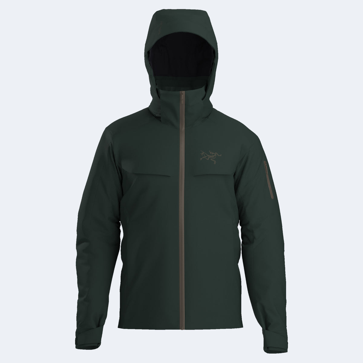 Arcteryx Macai Men's Down Jacket