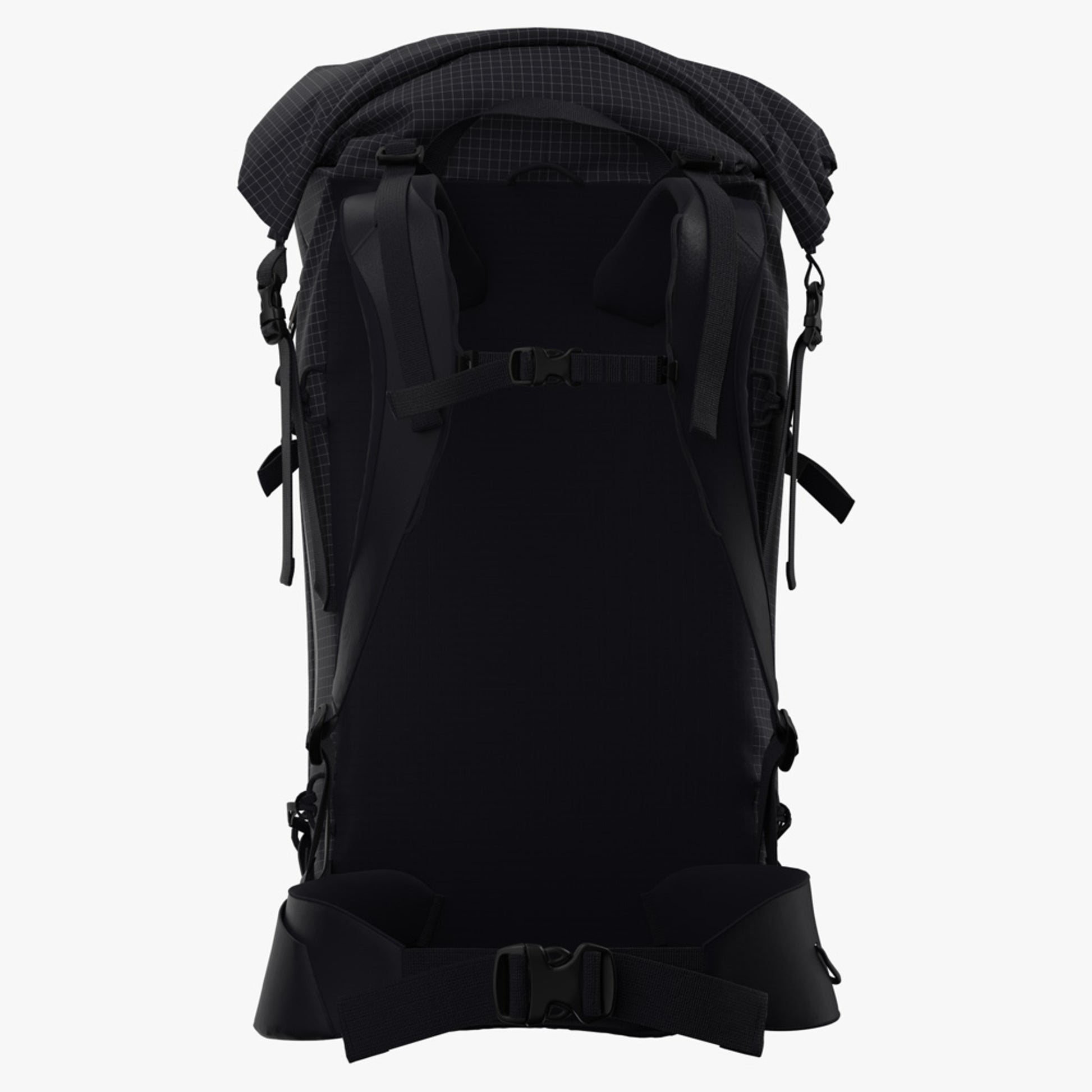 Arc'teryx Micon 32 Backpack - Black - Reg