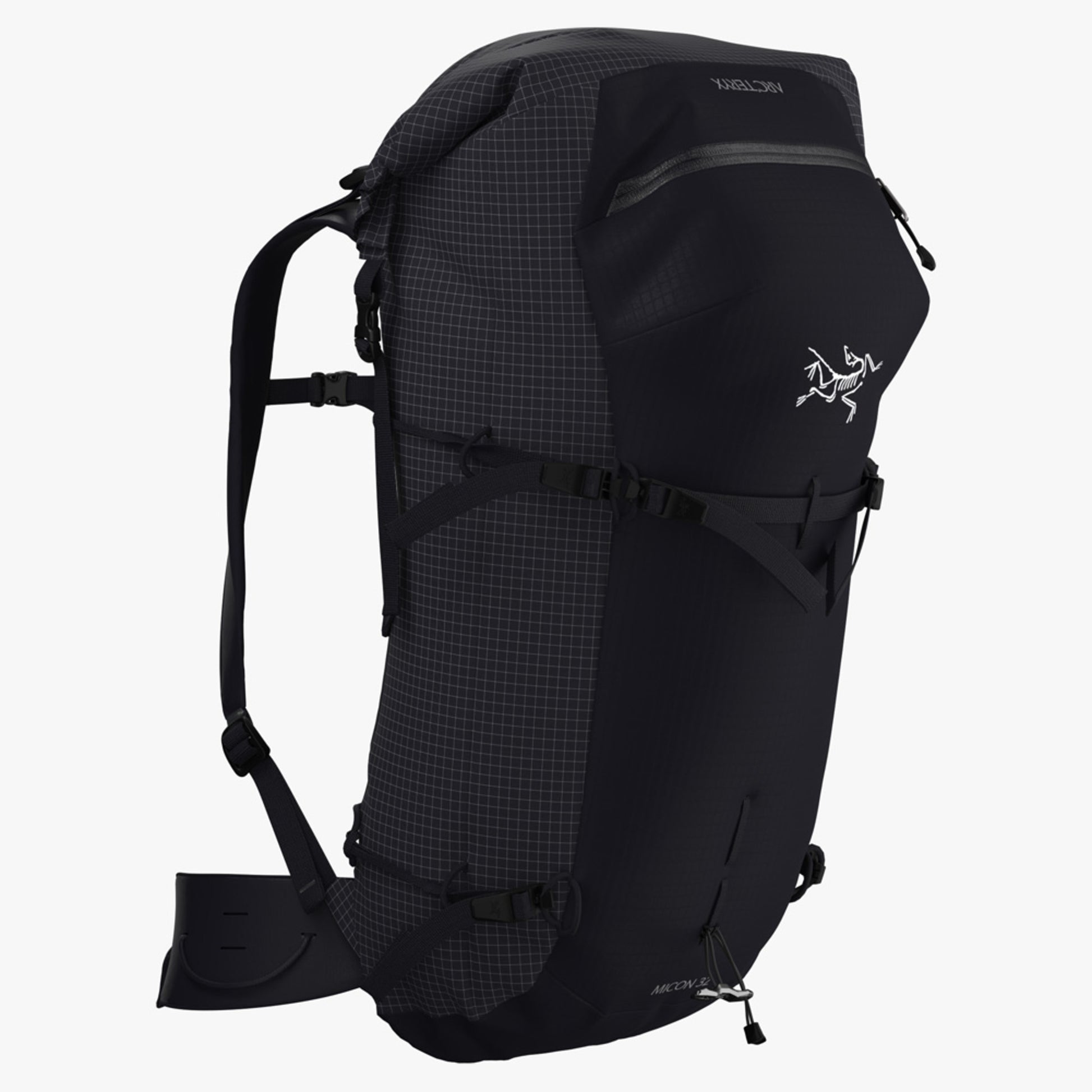 Arc'teryx Micon 32 Backpack - Black - Reg