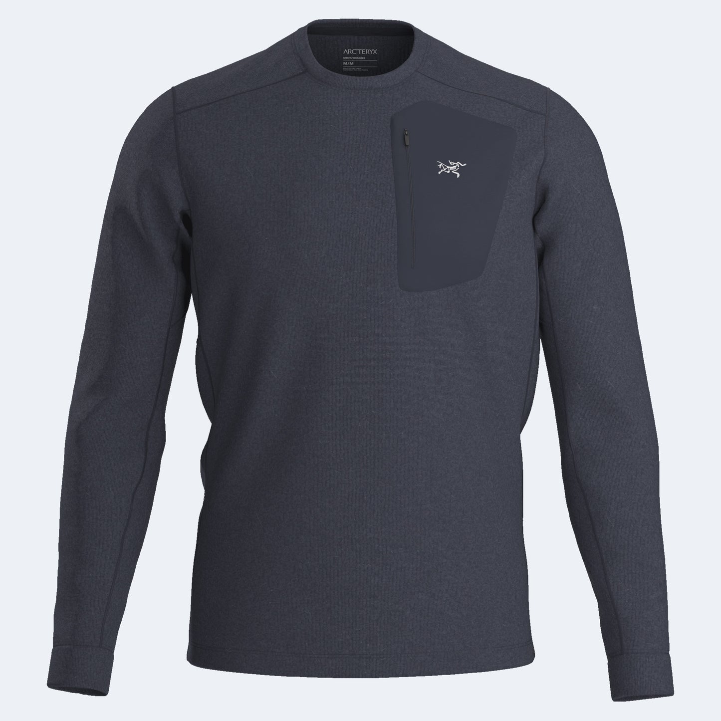 Arcteryx Rho LT Men's Crew Neck
