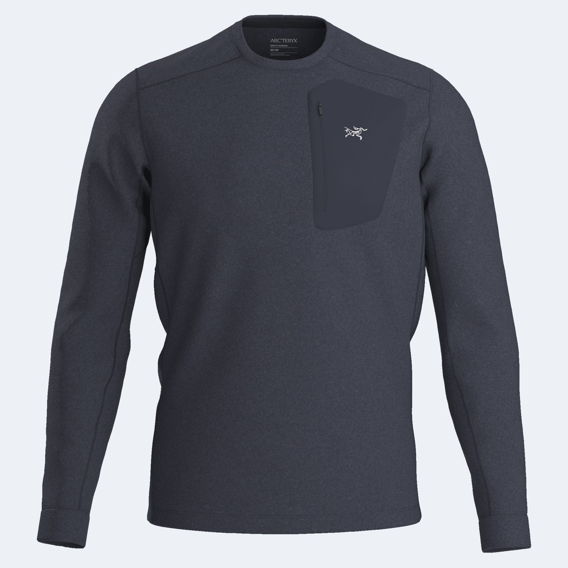 Arcteryx Rho LT Men's Crew Neck