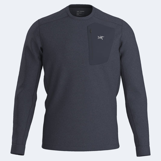 Arcteryx Rho LT Men's Crew Neck
