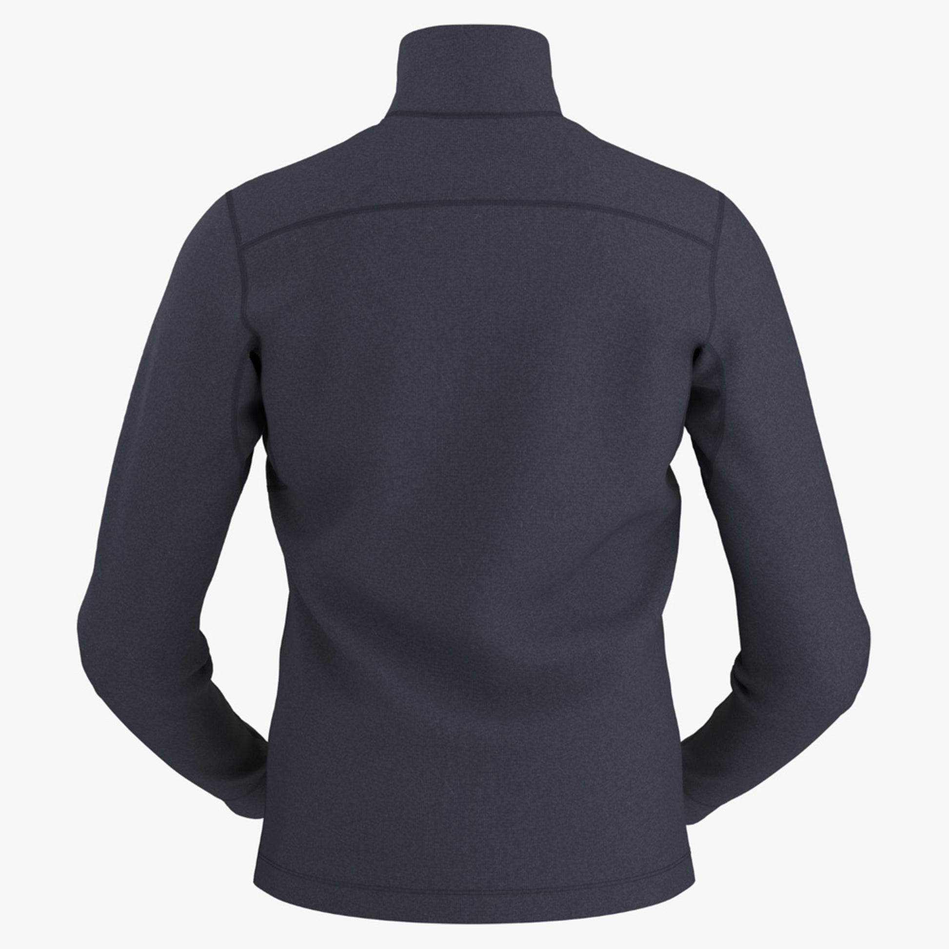 Arcteryx Rho LT Men's Zip Neck
