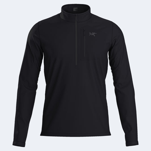 Arcteryx Rho SV Men's Zip Neck