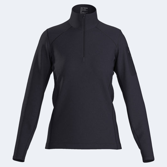 Arcteryx Rho Women's Zip Neck