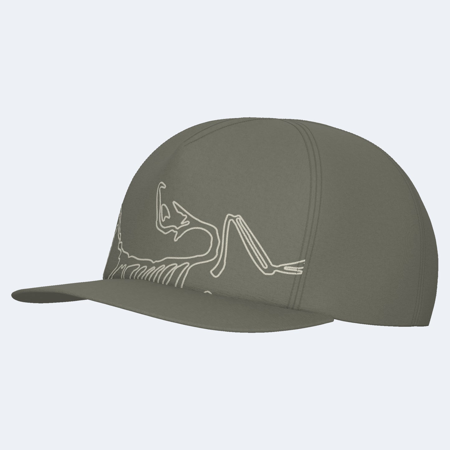 Arcteryx Silex Cap