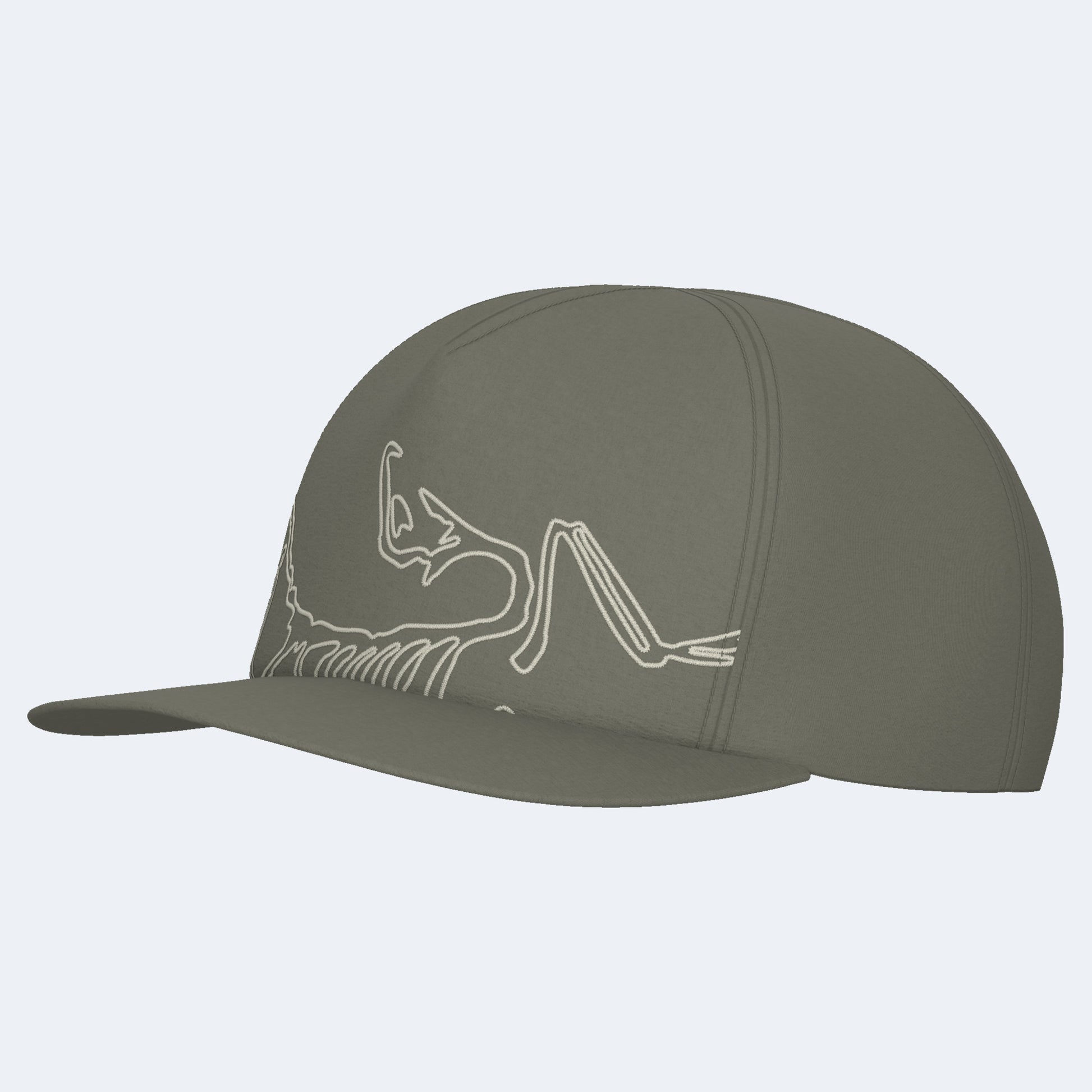 Arcteryx Silex Cap