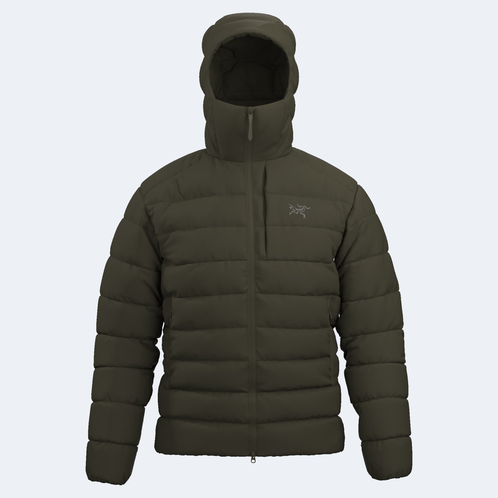 Arcteryx Thorium Men's Hoody