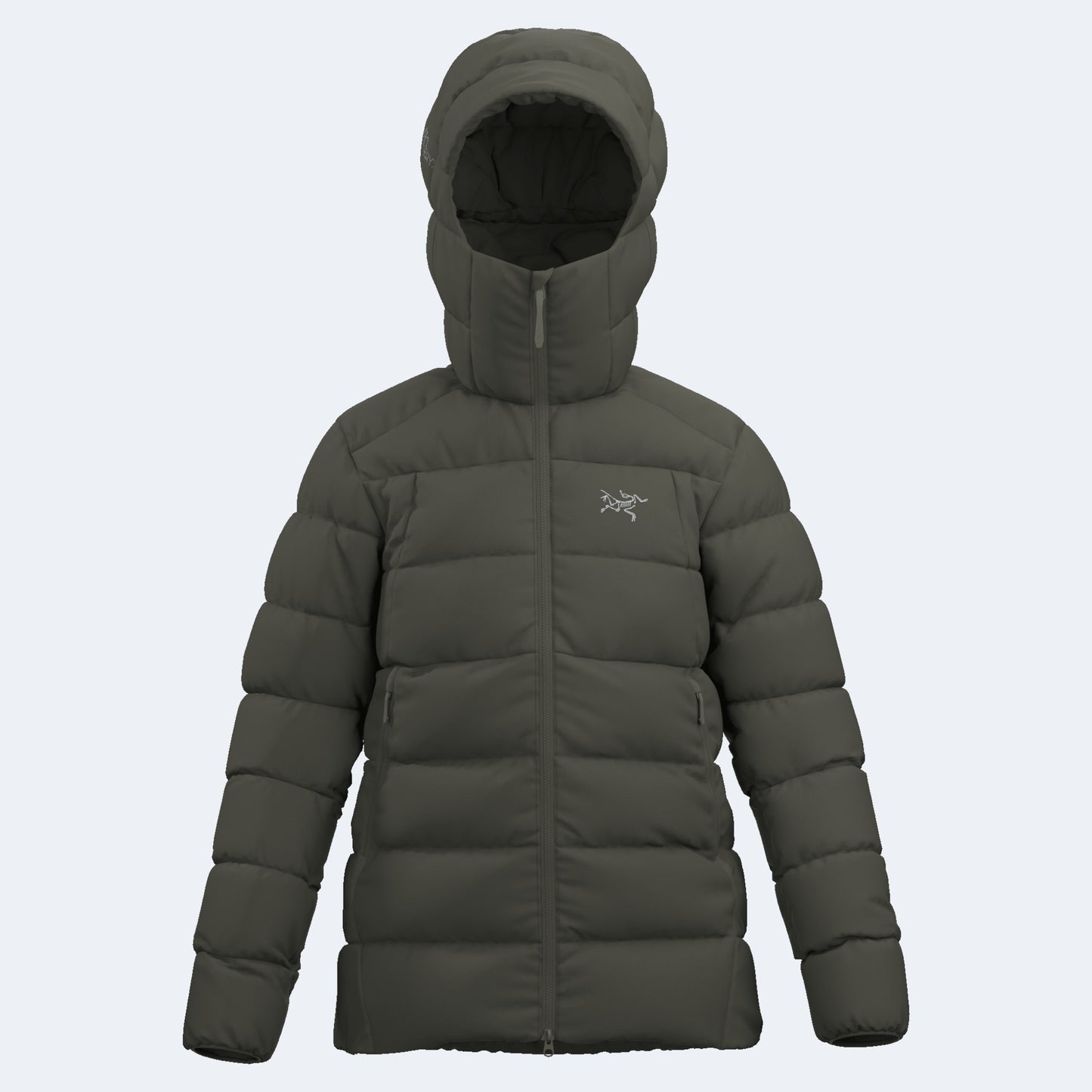 Arcteryx Thorium Men's Hoody