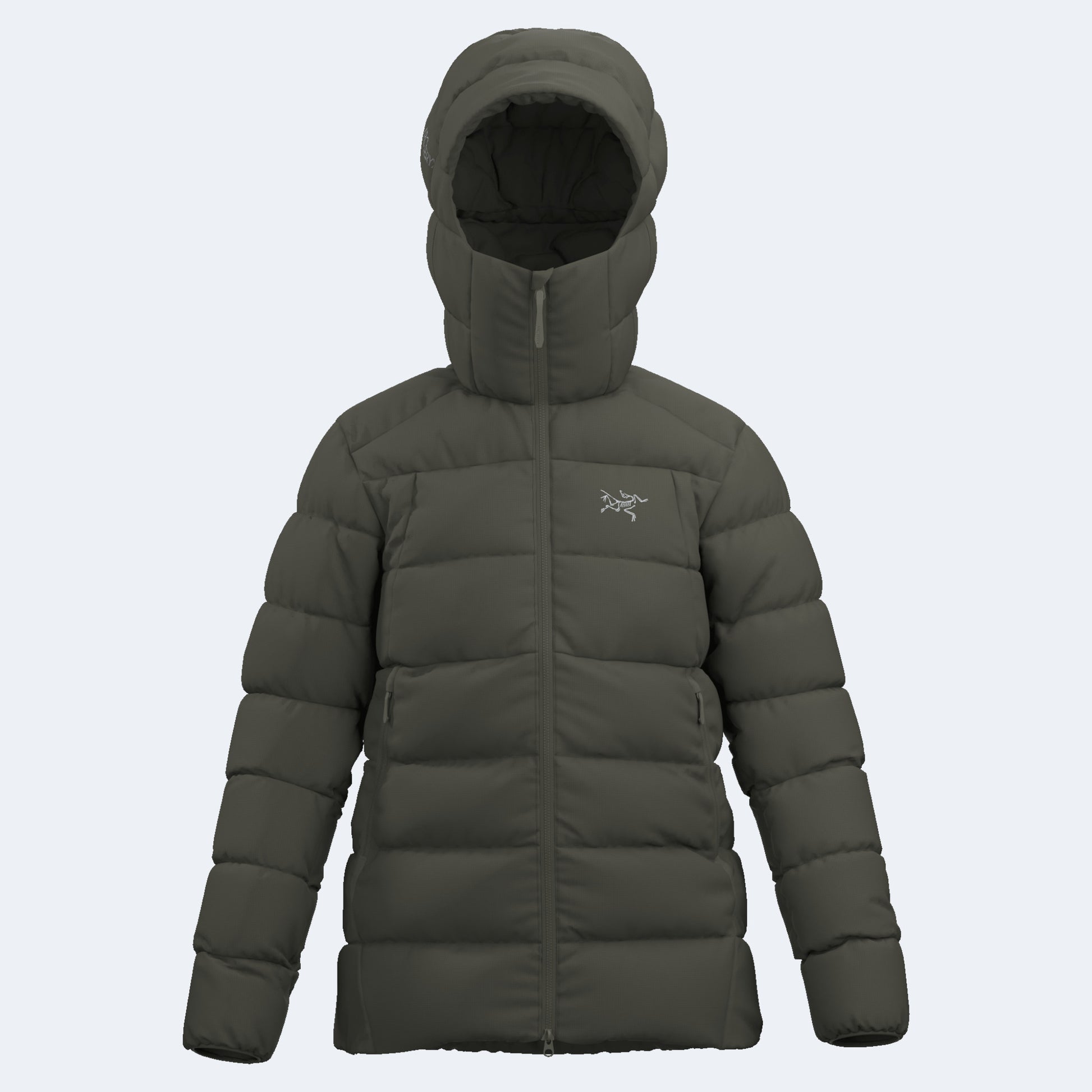 Arcteryx Thorium Men's Hoody