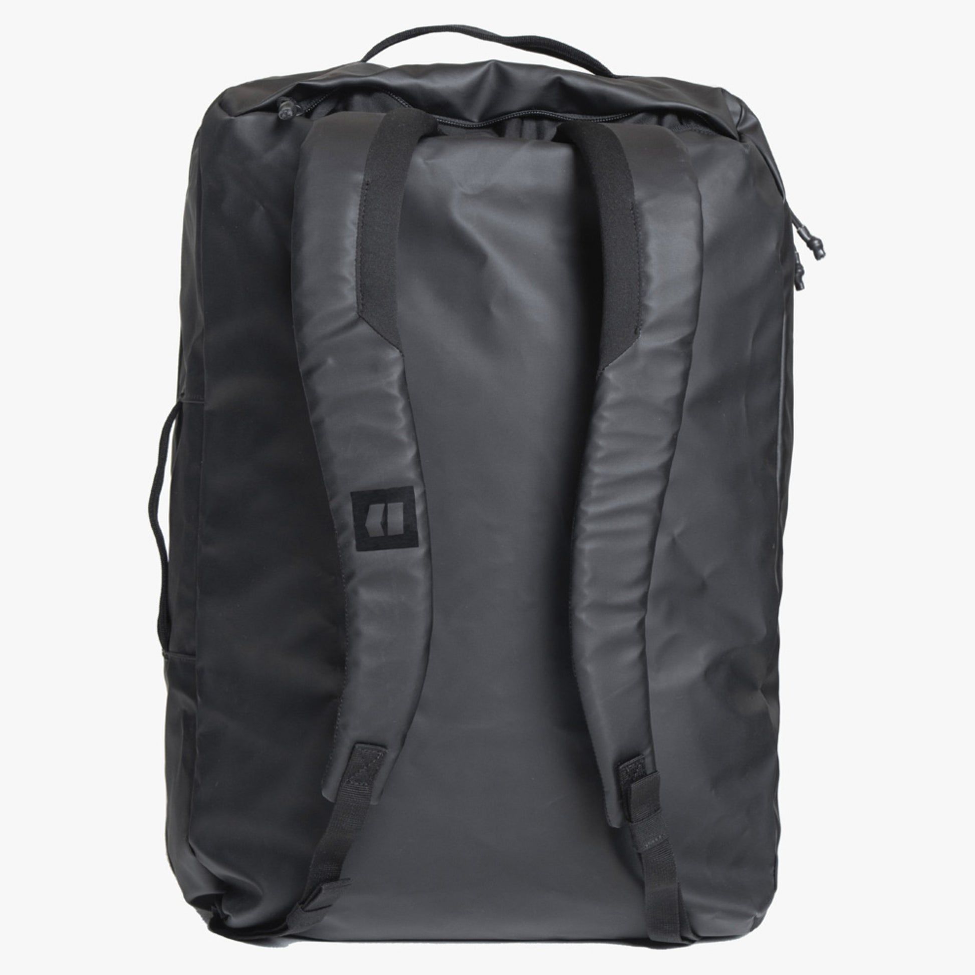 Armada 60 L Duffle Bag - Black Afterglow