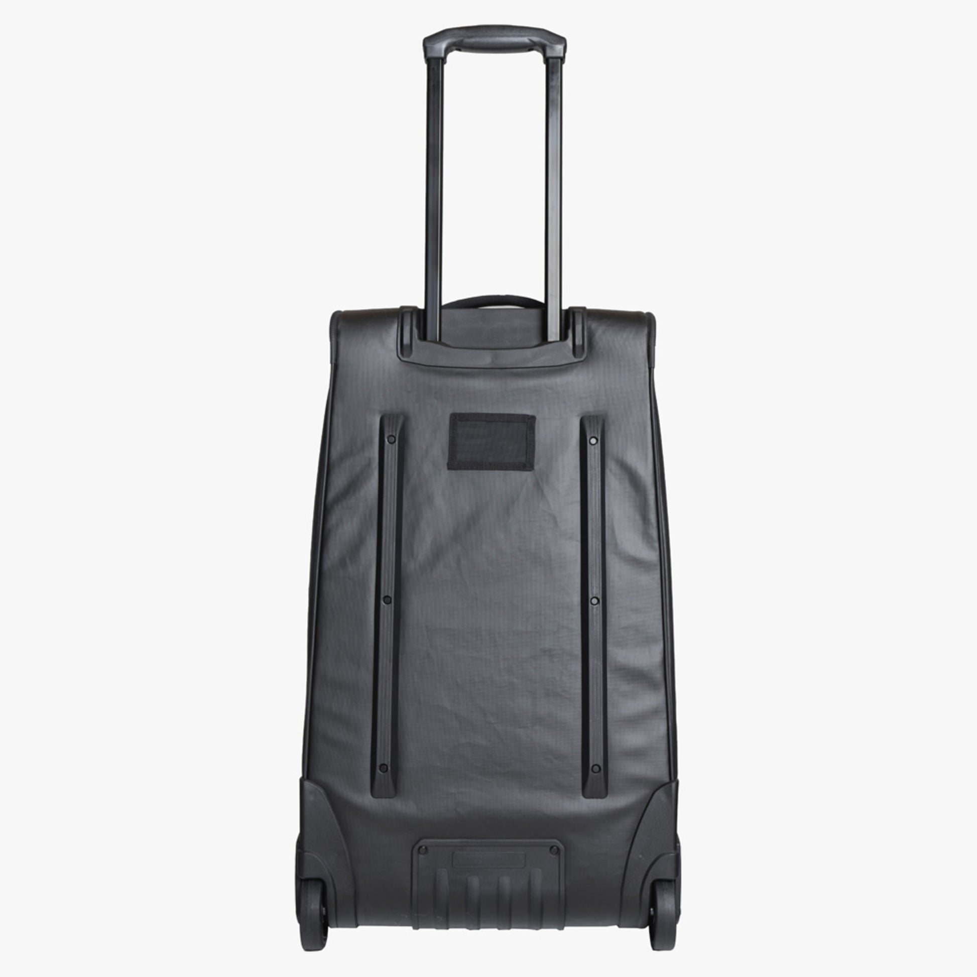 Armada 90 L Travel Roller Bag - Black Afterglow