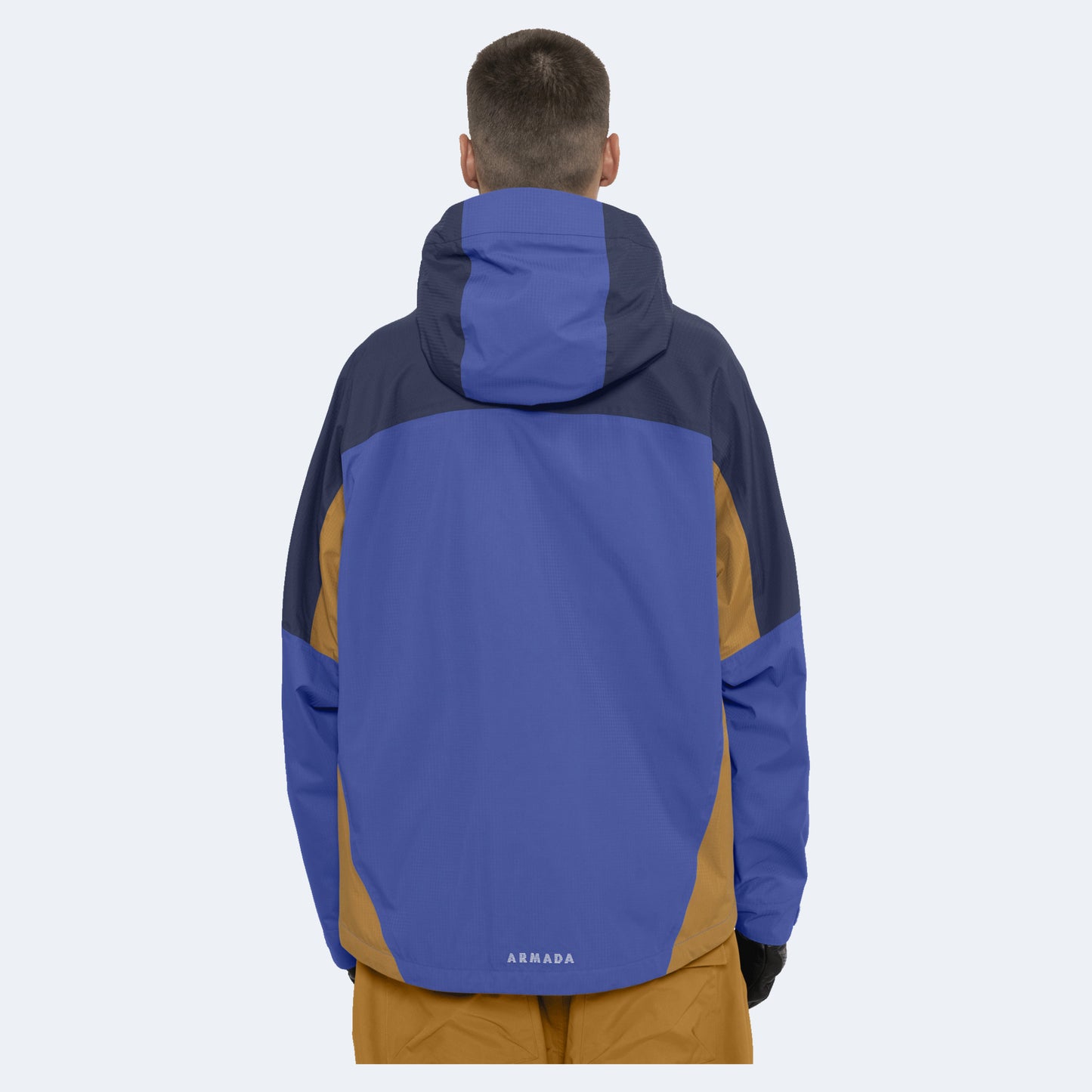 Armada Ansel 2L Men's Shell Jacket