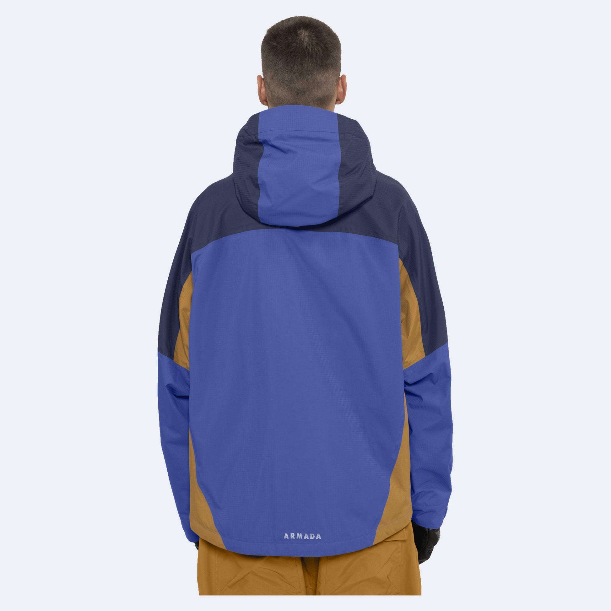 Armada Ansel 2L Men's Shell Jacket
