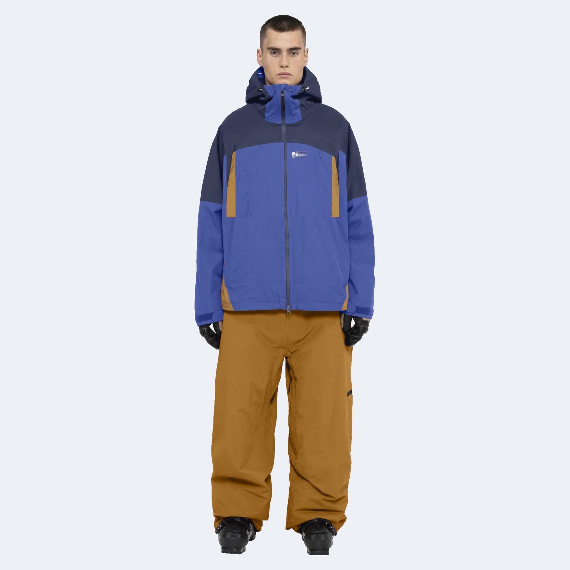Armada Ansel 2L Men's Shell Jacket