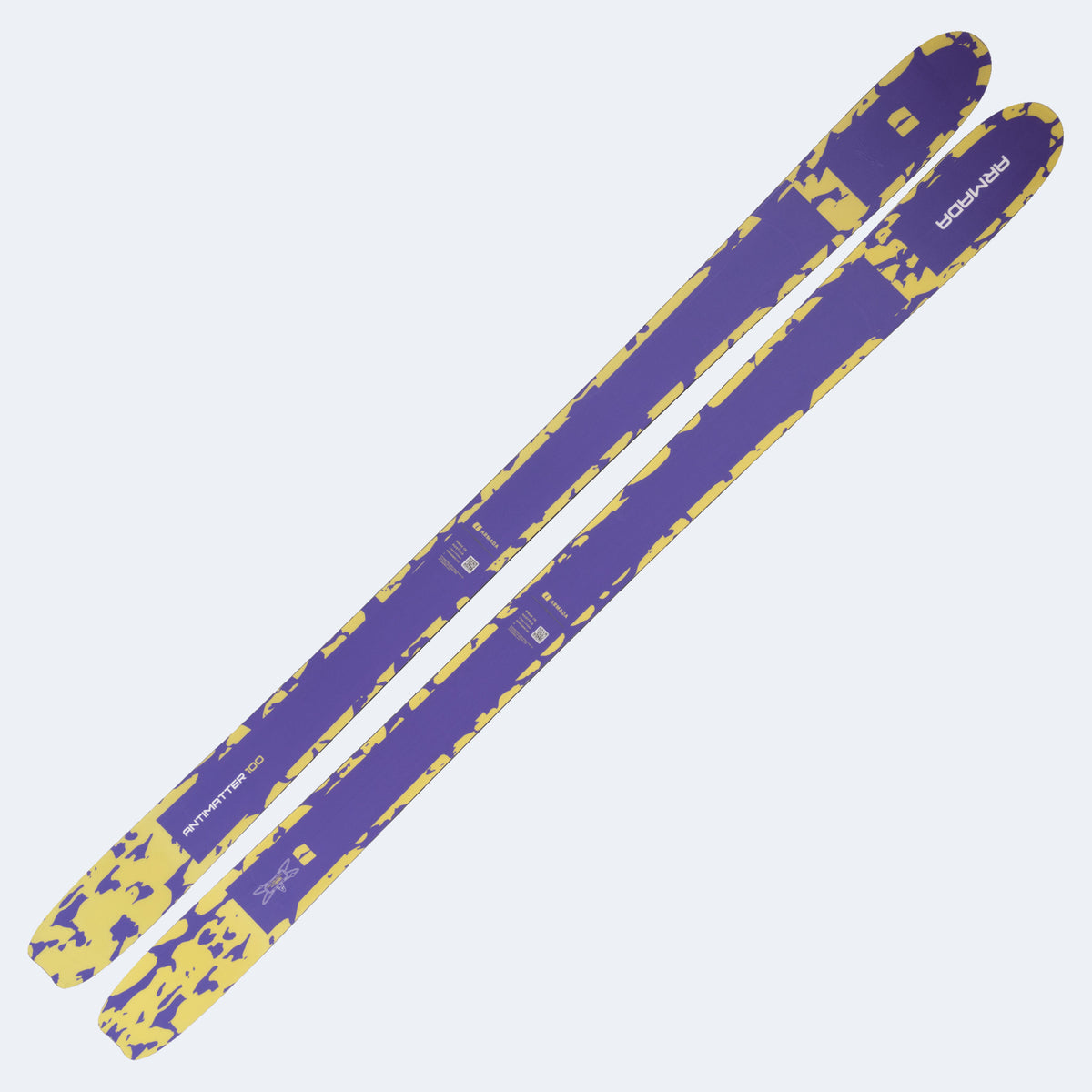 Armada Antimatter 100 Women's Ski