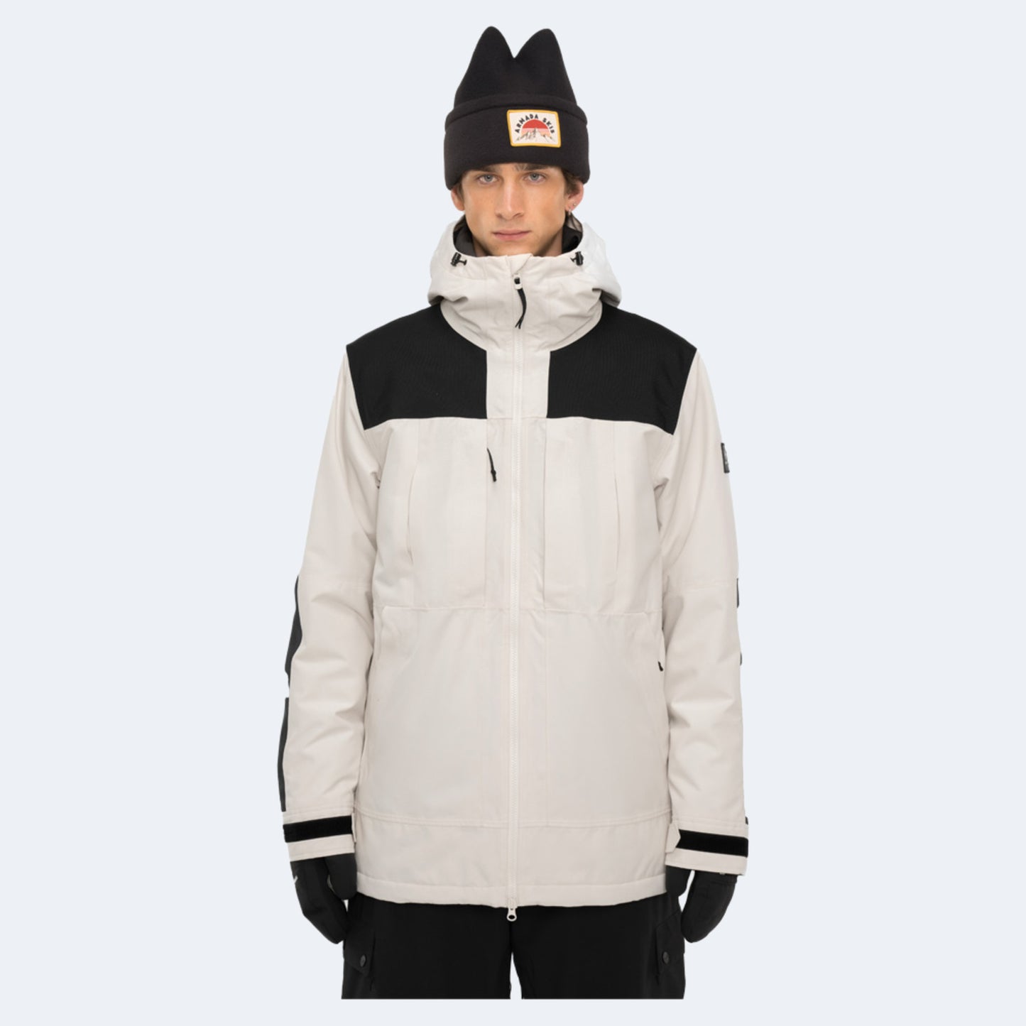 Armada Bergs 2L Insulated Jacket