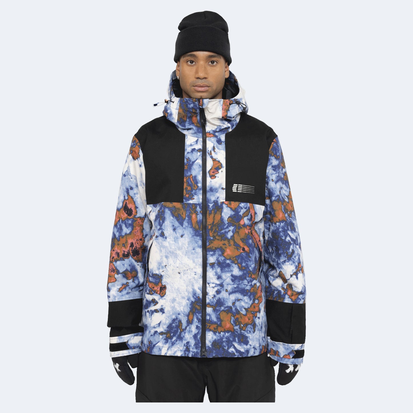 Armada Bergs 2L Insulated Men's Jacket
