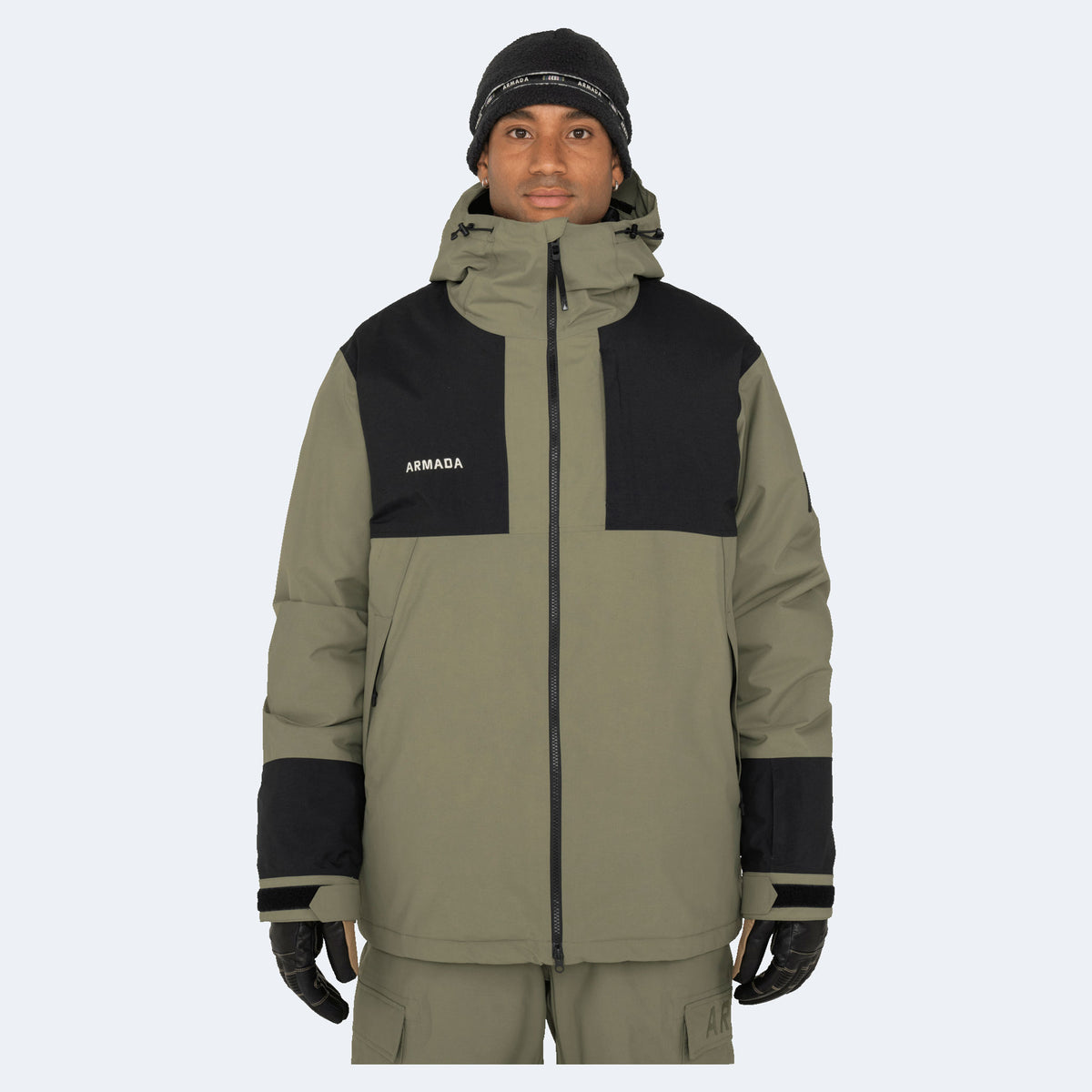 Armada Bergs 2L Men's Insulated Jacket