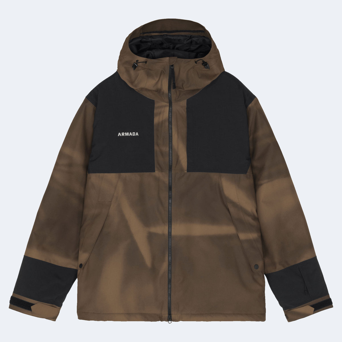 Armada Bergs 2L Men's Insulated Jacket