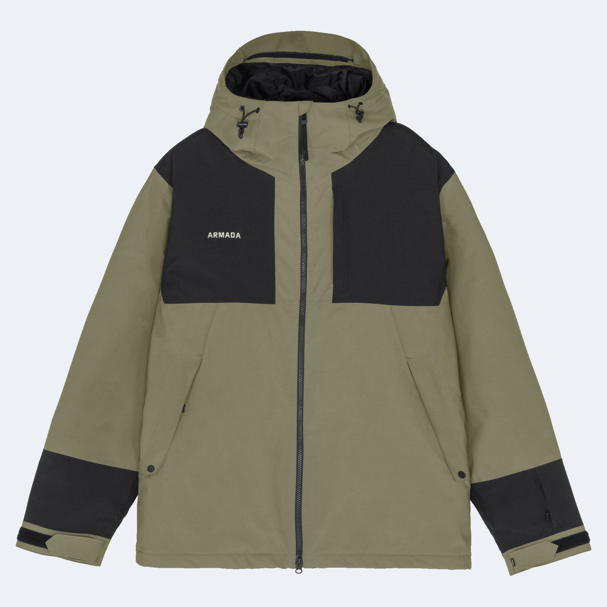 Armada Bergs 2L Men's Insulated Jacket