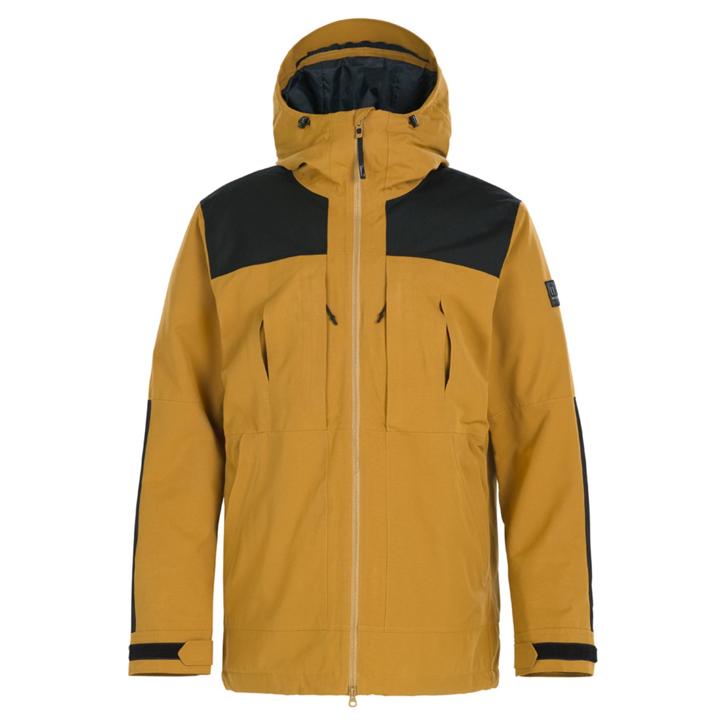 Armada Bergs Insulated Men's Jacket - BRONZE - XL
