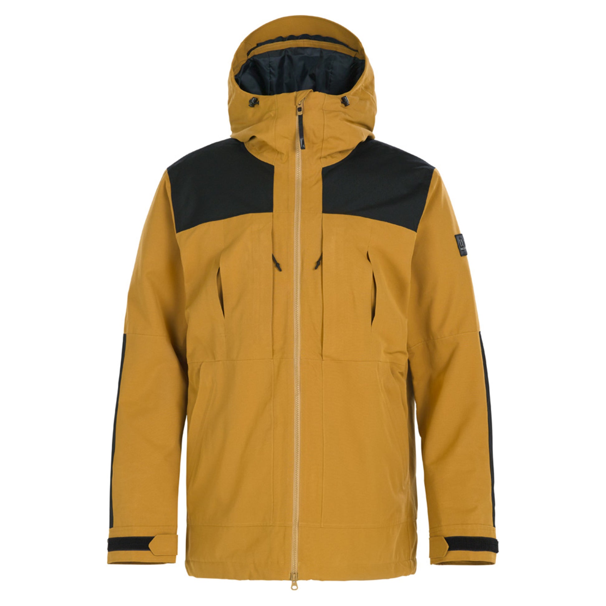 Armada Bergs Insulated Men's Jacket - BRONZE - XL