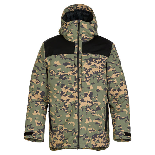 Armada Bergs Insulated Men's Jacket