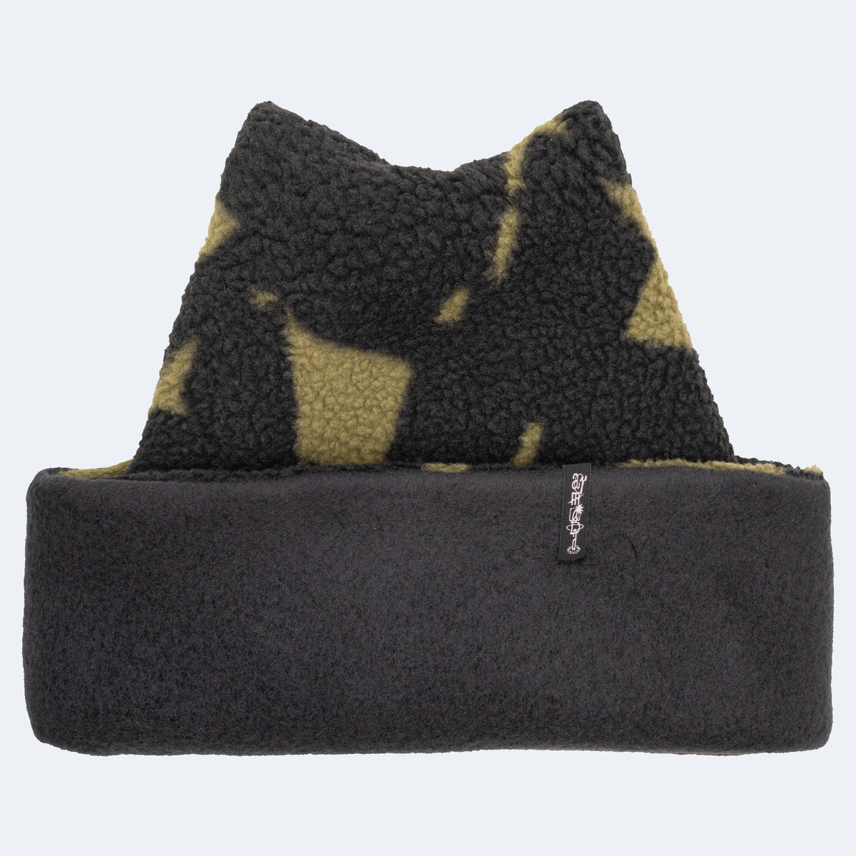 Armada Birdsey Reversible Beanie