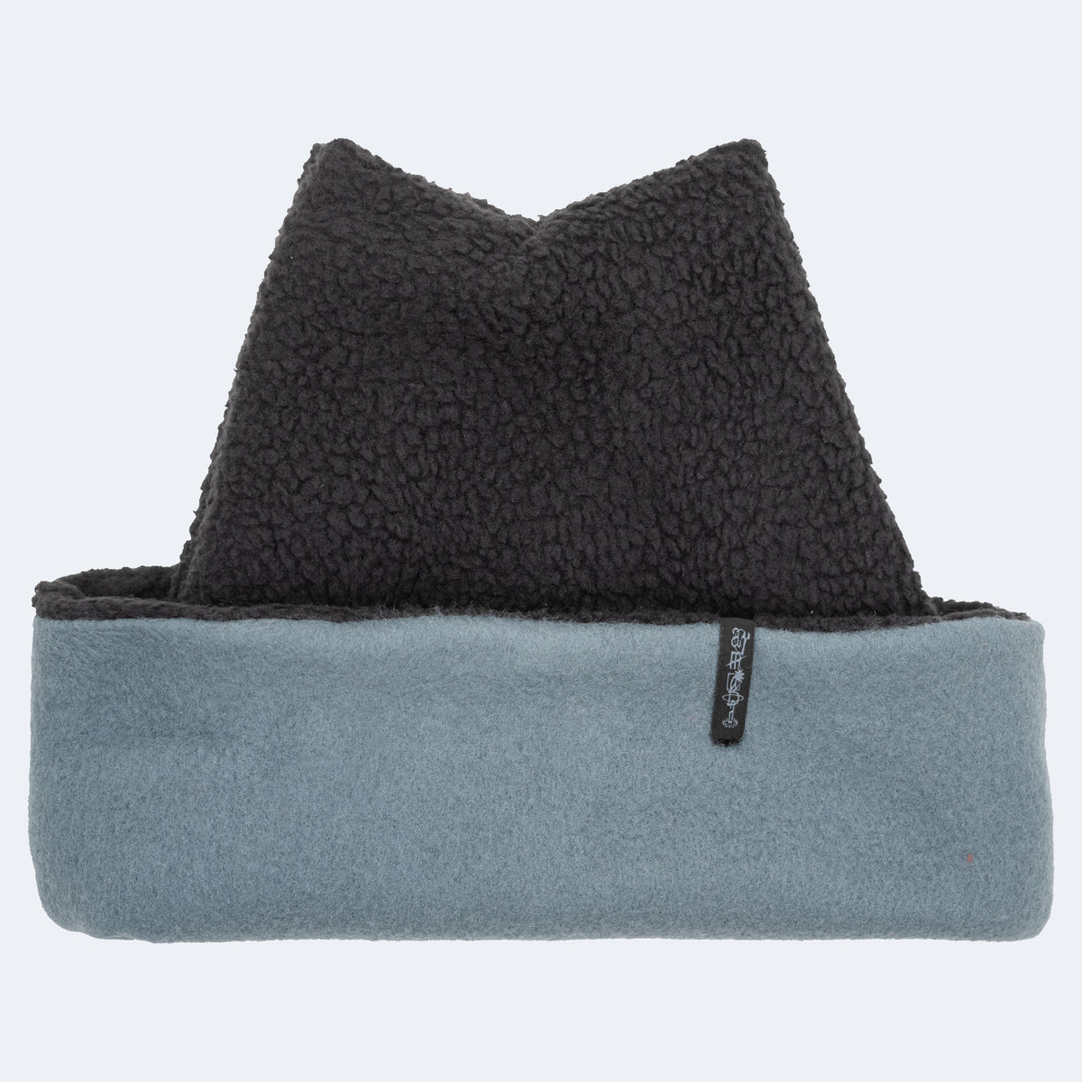 Armada Birdsey Reversible Beanie