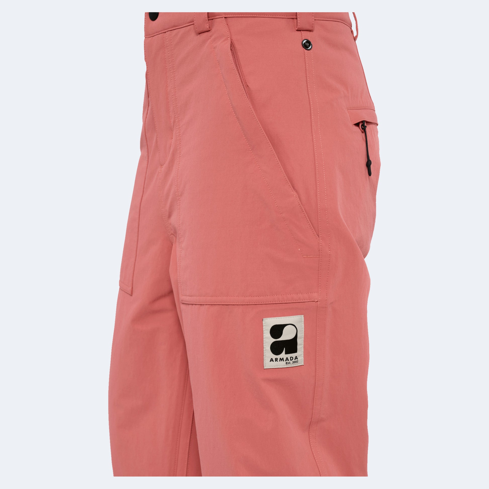 Armada Brae 2L Women's Insulated Pant