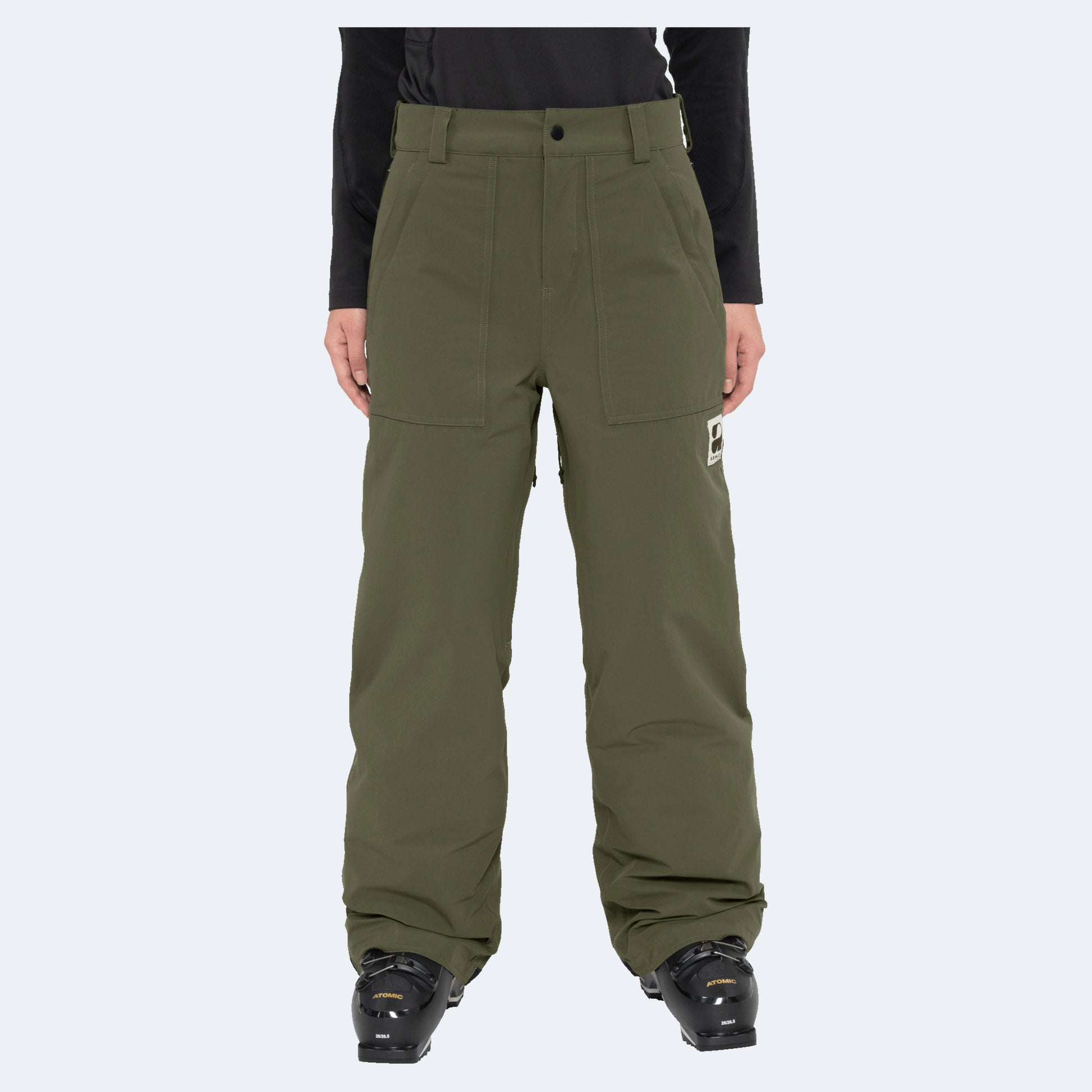 Armada Brae 2L Women's Insulated Pant